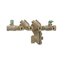 Zurn Wilkins 975XL2 reduced pressure principle backflow preventer (representative photo)