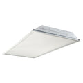 Metalux 24GR-LD5-64-F1-UNV-L840-CD1-U LED recessed troffer