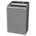 Rubbermaid Commercial 1961628 Configure steel landfill waste receptacle