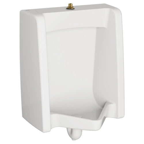 American Standard 6590001.020 Washbrook top spud urinal