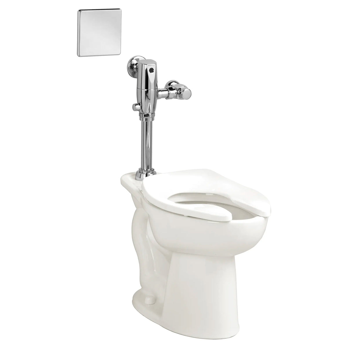 American Standard 3461001.020 Madera chair-height flushometer bowl