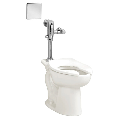 American Standard 3461001.020 Madera chair-height flushometer bowl