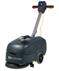 NaceCare TT 516 walk-behind floor scrubber