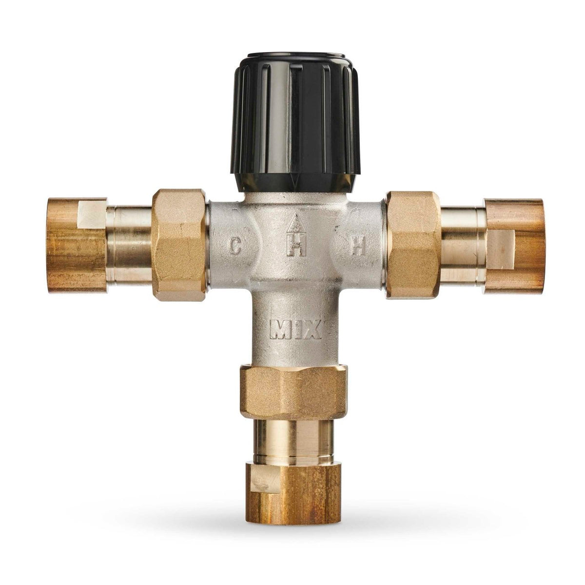 Resideo AM101C1070-UT-1LF thermostatic mixing valve