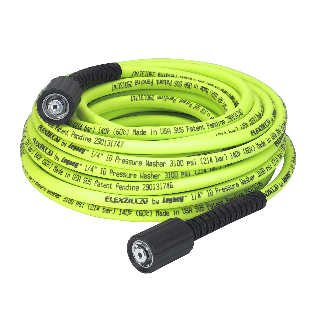 Flexzilla HFZPW3450M pressure washer hose