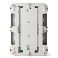 Honeywell TrueZONE HZ322 zone control panel (representative photo)