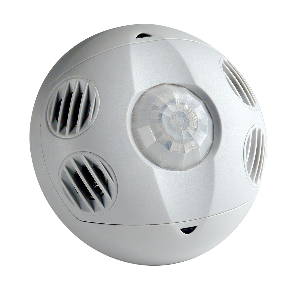 Leviton OSC20-M0W ceiling occupancy sensor
