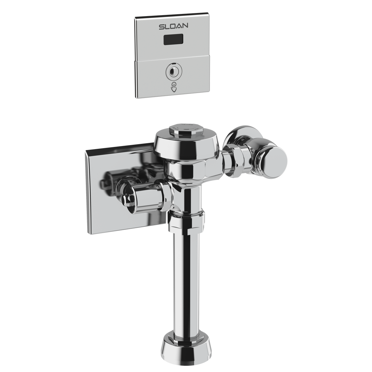 Sloan 3450055 Royal 111 ESS water closet flushometer
