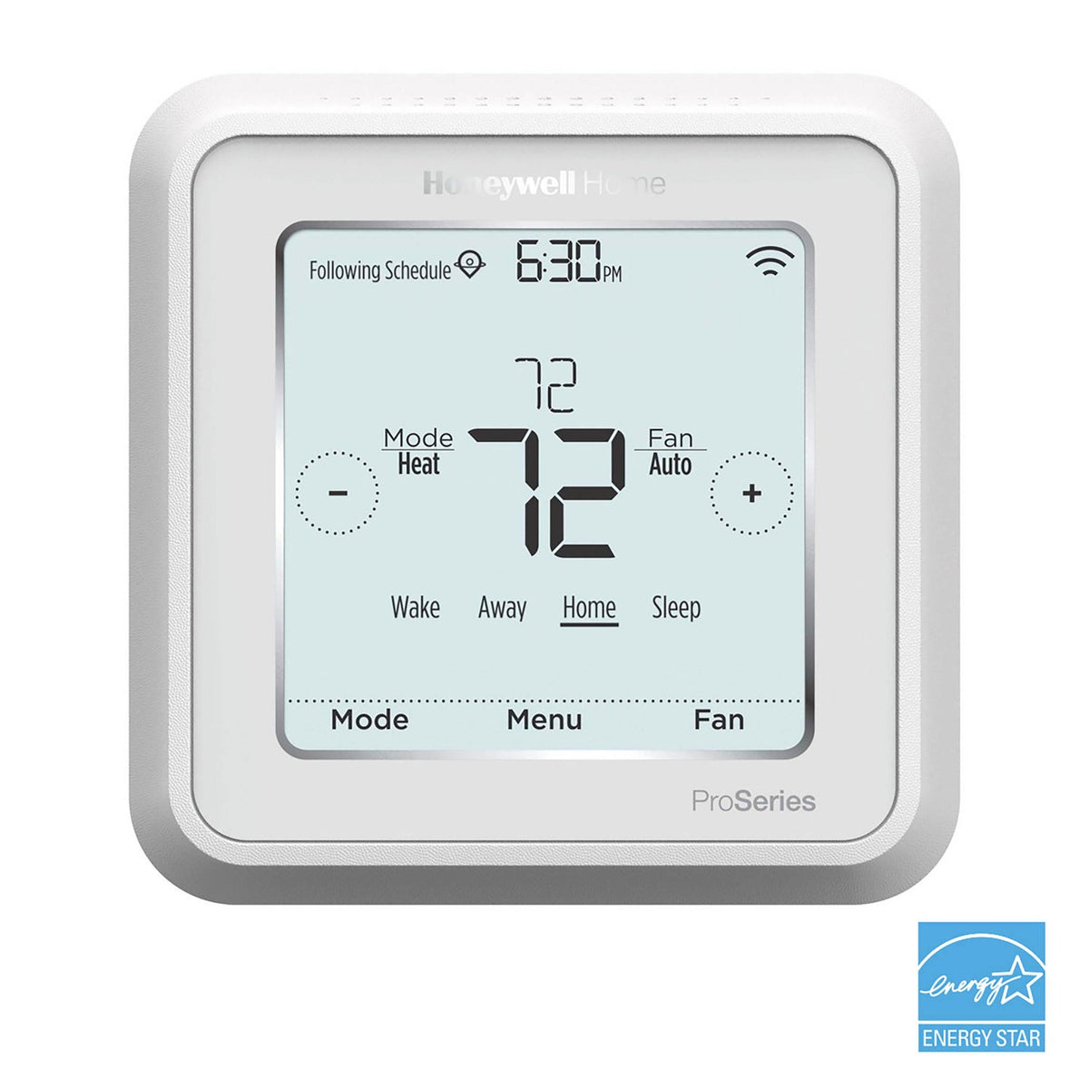 Honeywell TH6320WF2003 Wi-Fi programmable thermostat