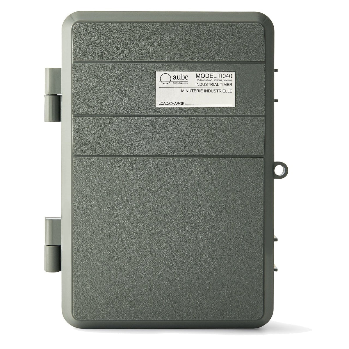 Honeywell Home TI040 industrial programmable timer