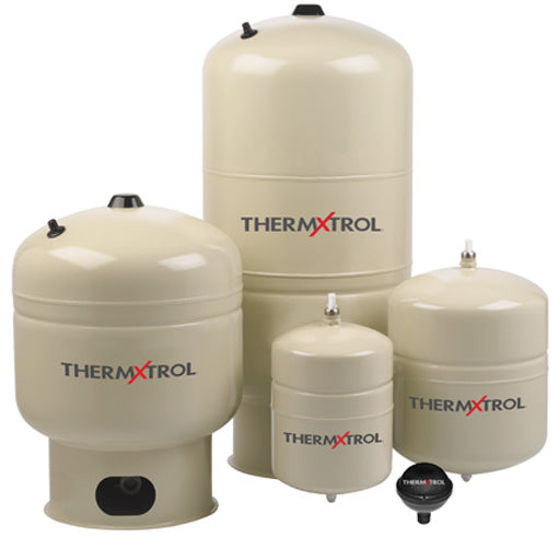 Amtrol Therm-X-Trol thermal expansion tank (representative photo)