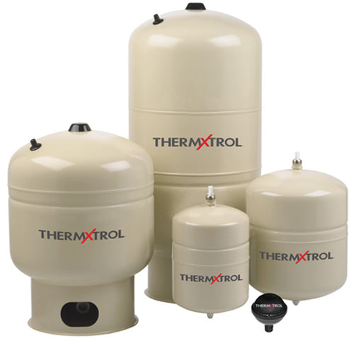 Amtrol Therm-X-Trol thermal expansion tank (representative photo)