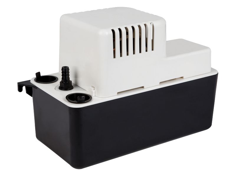Little Giant VCMA-15ULS condensate removal pump