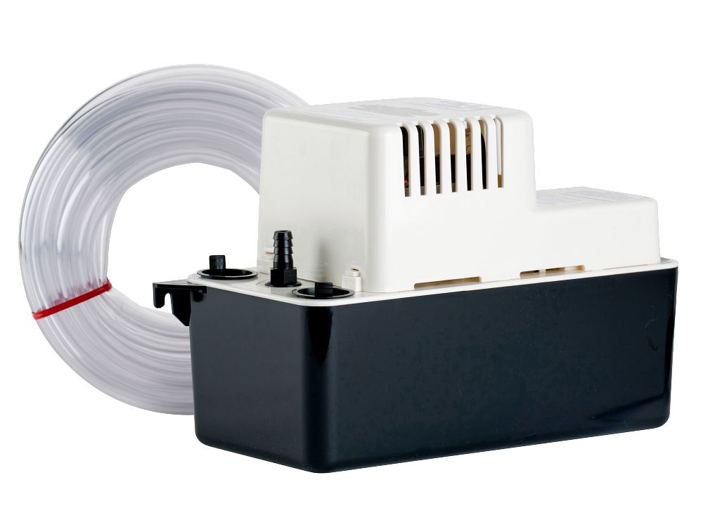 Little Giant VCMA-20ULST condensate removal pump