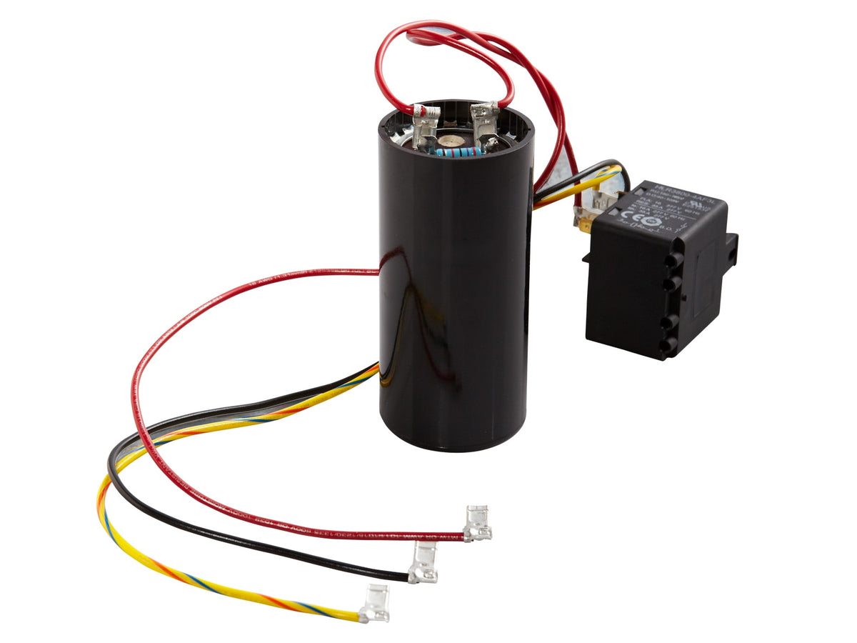 5-2-1 Compressor Saver CSRU2 hard start kit