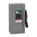 Square D VH362N VisiPacT fusible safety switch