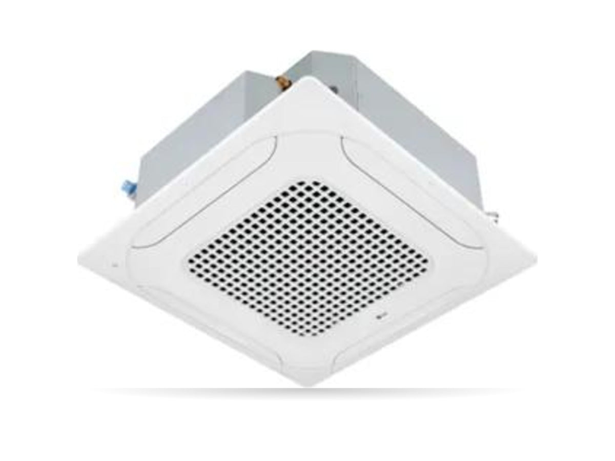 LG ARNU483TAA4 4-way dual-vane ceiling cassette indoor unit