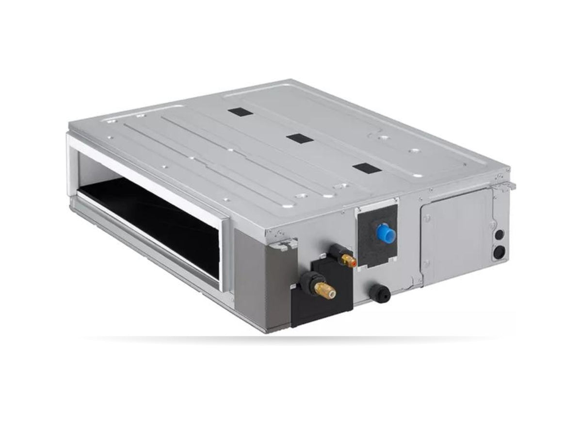 LG ARNU243MAA4 ceiling-concealed ducted indoor unit