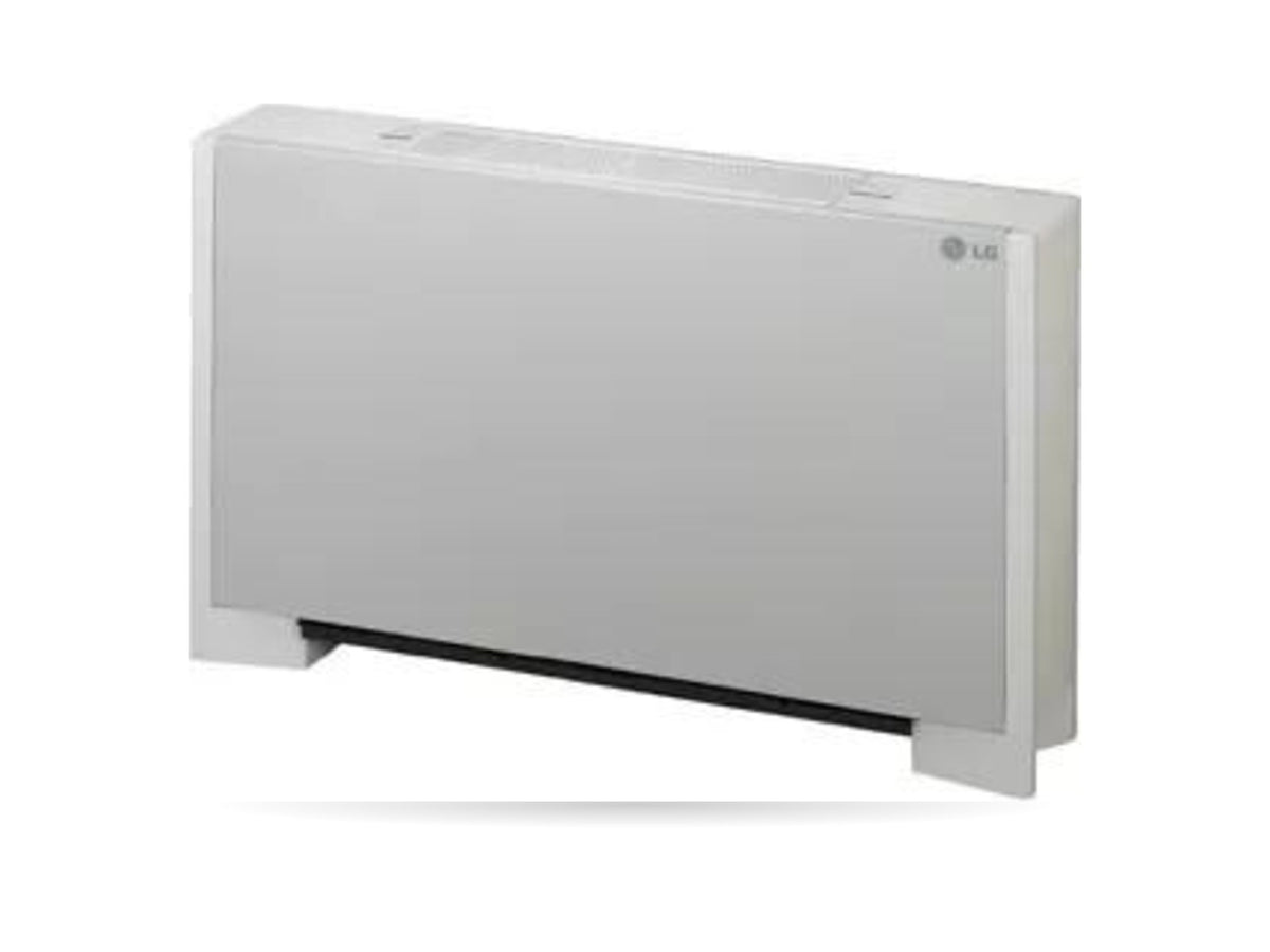 LG ARNU243CFA4 floor-standing indoor unit