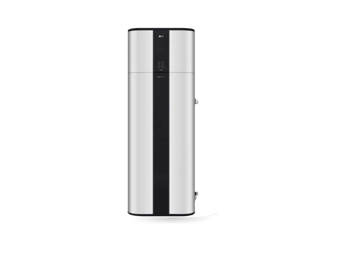 LG APHWC501M 58-gallon heat pump water heater