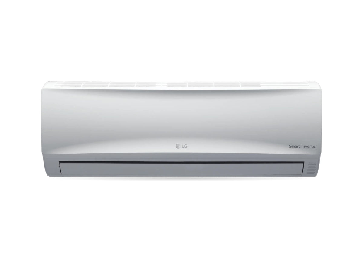 LG LSN120HFV3 mini-split indoor unit