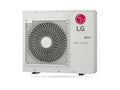 LG LMU300HHV mini-split outdoor unit