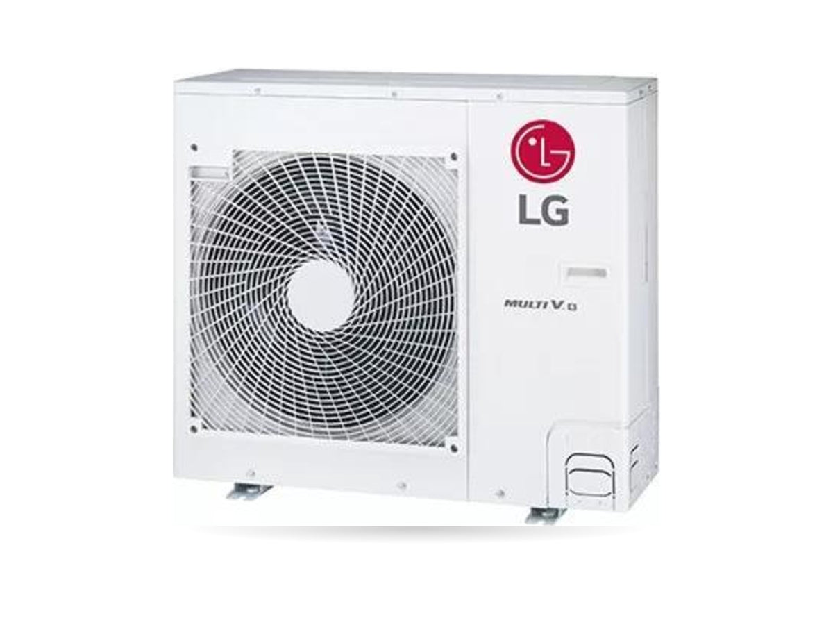 LG ARUN024GSS4 multi v s heat pump outdoor unit