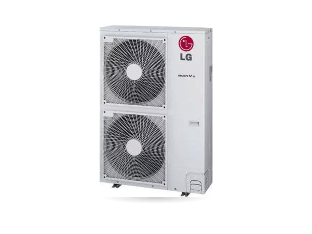 LG ARUN038GSS4 multi v s heat pump outdoor unit