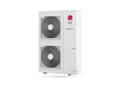 LG ARUN096BSS5 multi v s heat pump outdoor unit