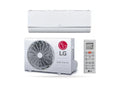 LG LS120HFV3 mini-split system