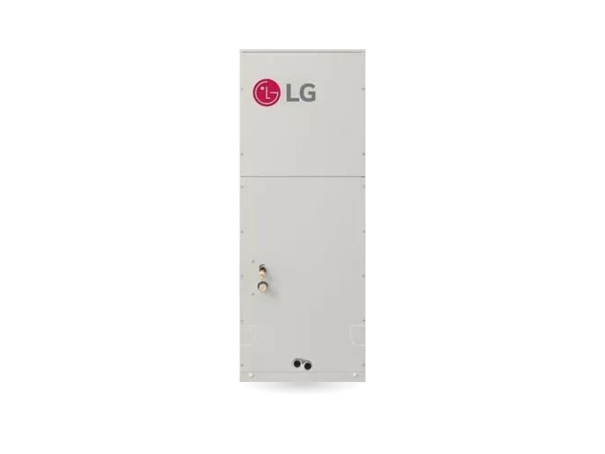 LG ARNU363NJA4 vertical air handler indoor unit